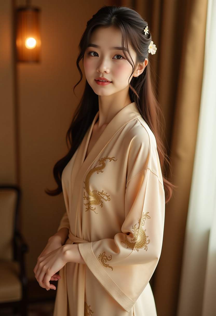 人世间